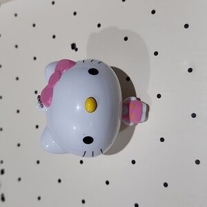 Hello Kitty Tape Measurer